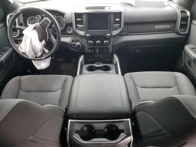 Photo 8 from auction – 2023 RAM 1500 BIG H with VIN 1C6SRFMT1PN596715