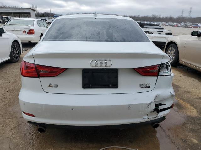 Photo 6 from auction – 2015 AUDI A3 with VIN WAUBFGFF5F1100882