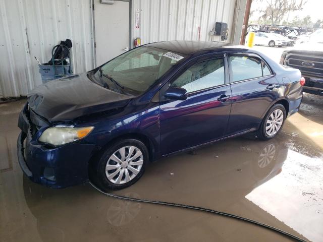 TOYOTA COROLLA BA 2013 with VIN 5YFBU4EE8DP146201 - Photo from auction