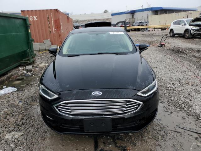 Photo 5 from auction – 2017 FORD FUSION SE with VIN 3FA6P0H93HR111927