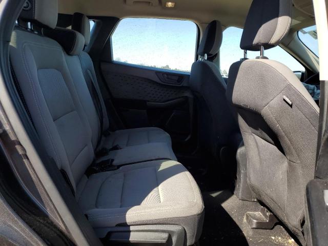 Photo 10 from auction – 2020 FORD ESCAPE S with VIN 1FMCU0F65LUA19617
