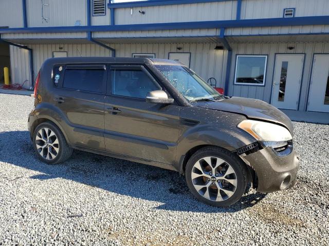 Photo 4 from auction – 2013 KIA SOUL with VIN KNDJT2A64D7549319