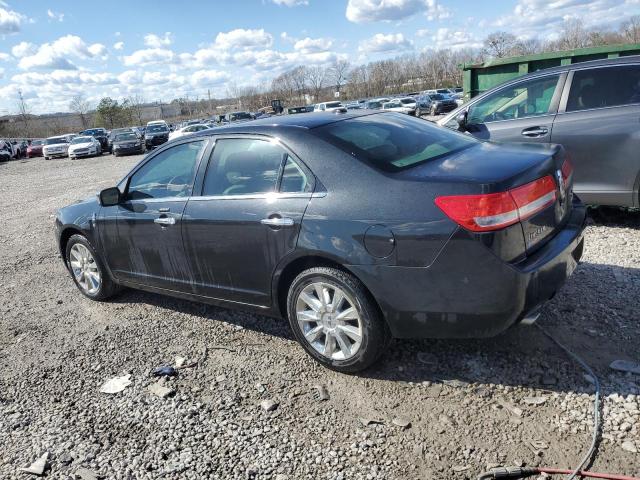 Photo 2 from auction – 2011 LINCOLN MKZ with VIN 3LNHL2GC3BR768138