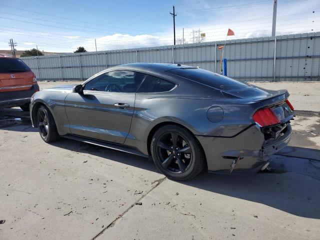 Photo 2 from auction – 2016 FORD MUSTANG with VIN 1FA6P8TH5G5327891