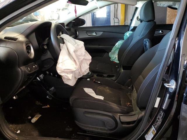 Photo 7 from auction – 2019 KIA FORTE FE with VIN 3KPF24AD8KE104906