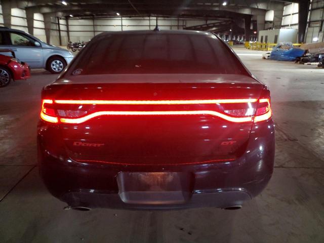 Photo 6 from auction – 2014 DODGE DART GT with VIN 1C3CDFEB5ED723720