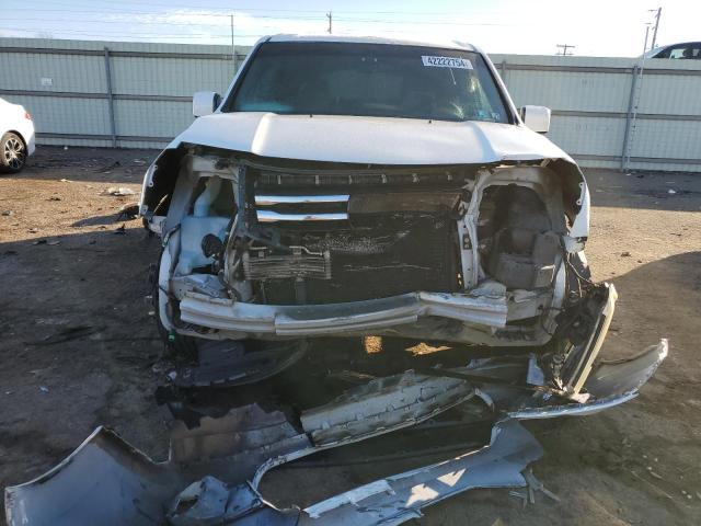 Photo 5 from auction – 2013 HONDA PILOT EX with VIN 5FNYF4H47DB070022