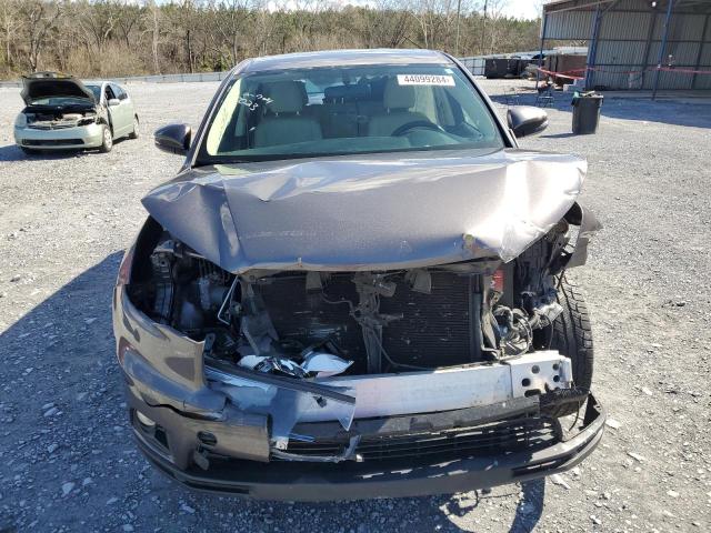 Photo 5 from auction – 2015 TOYOTA HIGHLANDER with VIN 5TDBKRFH9FS110023