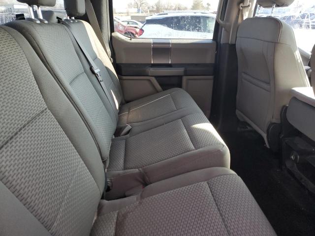 Photo 10 from auction – 2015 FORD F150 SUPER with VIN 1FTEW1EG9FKD43175