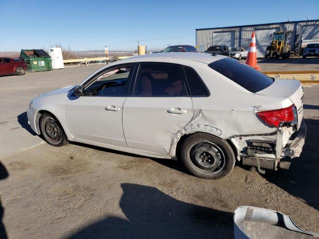 Foto 2 de la subasta – 2010 SUBARU IMPREZA 2. con VIN JF1GE6A66AH511730