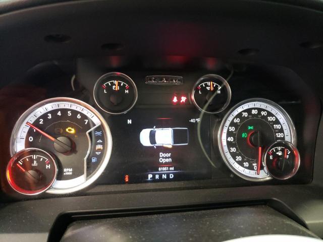 Photo 9 from auction – 2016 RAM 1500 LARAM with VIN 1C6RR7VT3GS264991