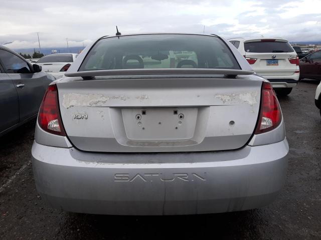 Photo 6 from auction – 2007 SATURN ION LEVEL with VIN 1G8AJ55F37Z158862