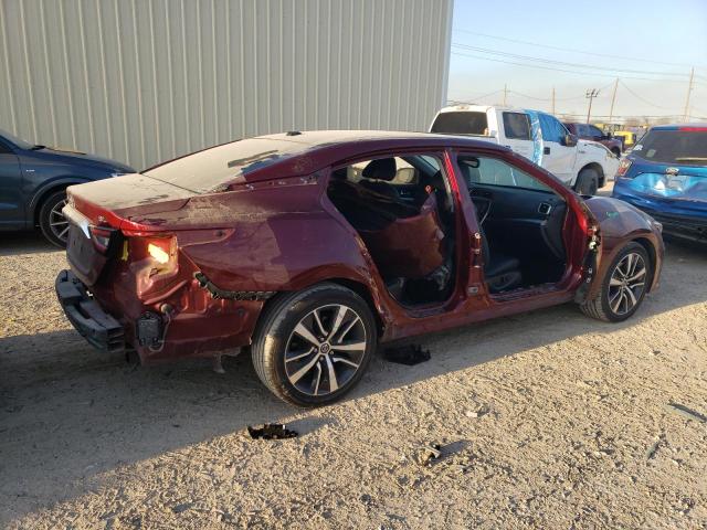 Photo 3 from auction – 2019 NISSAN MAXIMA S with VIN 1N4AA6AV5KC370513