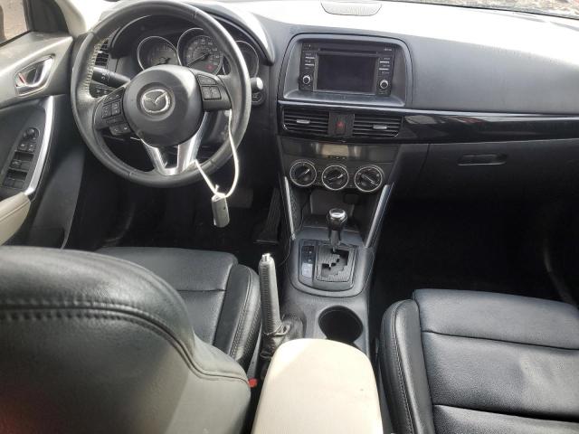 Photo 8 from auction – 2014 MAZDA CX-5 TOURI with VIN JM3KE2CY7E0328795