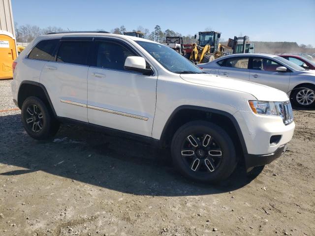 صورة رقم 4 من المزاد - 2011 JEEP GRAND CHER مع VIN 1J4RR4GG3BC609151