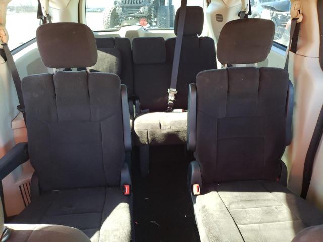 Photo 10 from auction – 2013 DODGE GRAND CARA with VIN 2C4RDGCG3DR736441