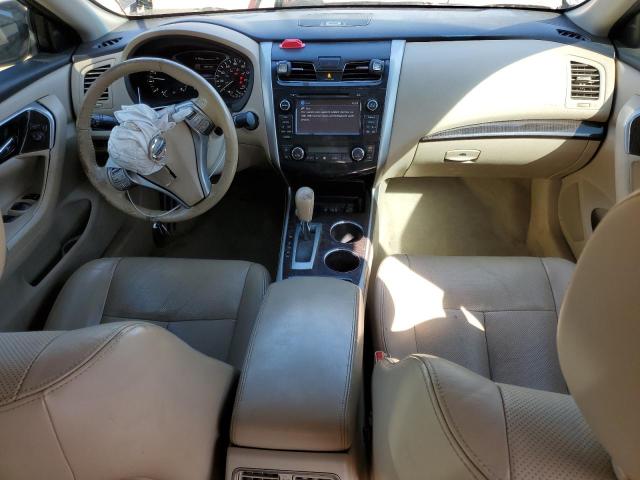 Photo 8 from auction – 2014 NISSAN ALTIMA 2.5 with VIN 1N4AL3AP5EC114936