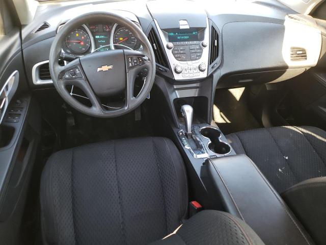 Photo 8 from auction – 2014 CHEVROLET EQUINOX LS with VIN 2GNALAEK1E1175386