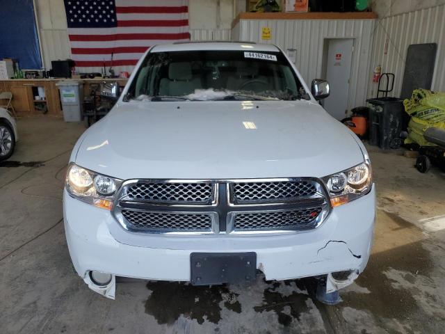 Photo 5 from auction – 2013 DODGE DURANGO SX with VIN 1C4RDJAG4DC564946
