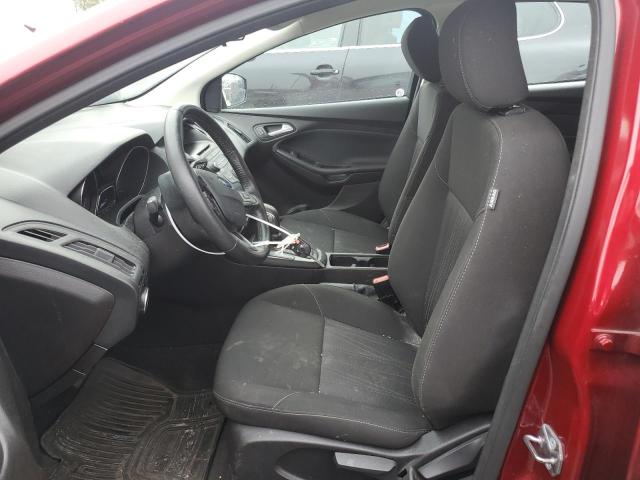 Photo 7 from auction – 2017 FORD FOCUS SE with VIN 1FADP3F26HL250902