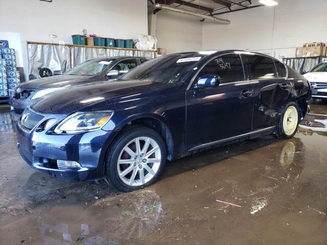 صورة رقم 1 من المزاد - 2006 LEXUS GS 300 مع VIN JTHCH96S760019171
