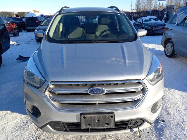 Photo 5 from auction – 2017 FORD ESCAPE SE with VIN 1FMCU9GD2HUD30298