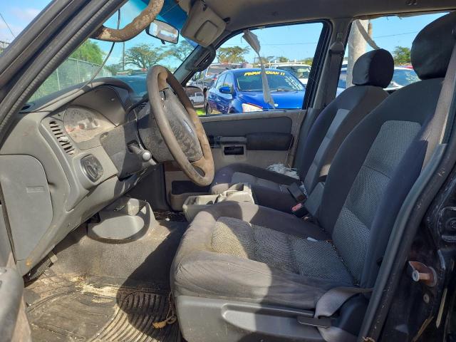 Photo 7 from auction – 2005 FORD EXPLORER S with VIN 1FMZU67K15UA78403