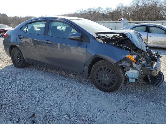 Zdjęcie 4 z aukcji – 2017 TOYOTA COROLLA L z VIN 5YFBURHEXHP585009