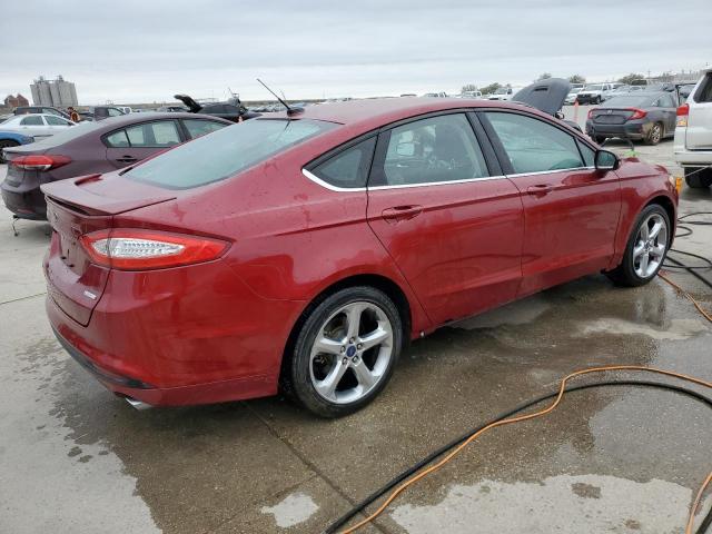 Photo 3 from auction – 2014 FORD FUSION SE with VIN 3FA6P0HD0ER198489