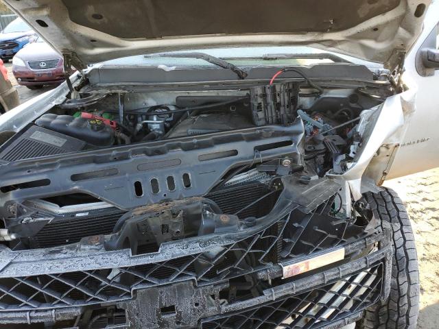 Photo 11 from auction – 2012 CHEVROLET SILVERADO with VIN 1GC2KVCG4CZ166191