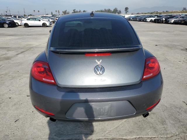 Photo 6 from auction – 2012 VOLKSWAGEN BEETLE TUR with VIN 3VWVA7AT2CM626233