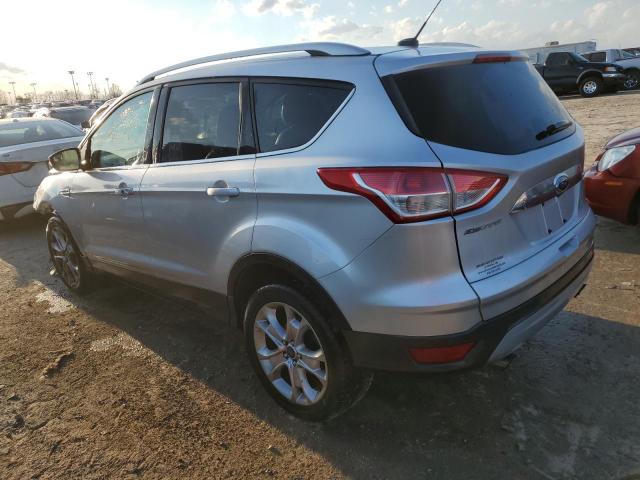 Photo 2 from auction – 2014 FORD ESCAPE TIT with VIN 1FMCU0JX9EUB34112