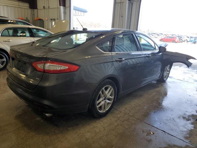 Photo 3 from auction – 2016 FORD FUSION SE with VIN 3FA6P0H74GR212052