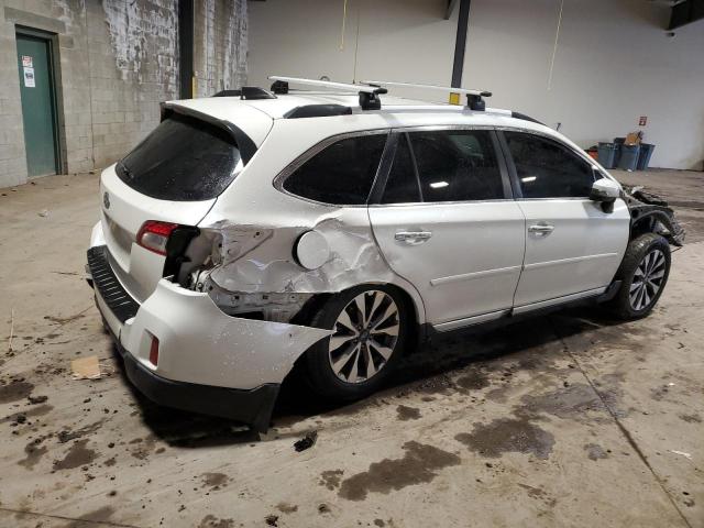 Photo 3 from auction – 2017 SUBARU OUTBACK TO with VIN 4S4BSETC4H3373635