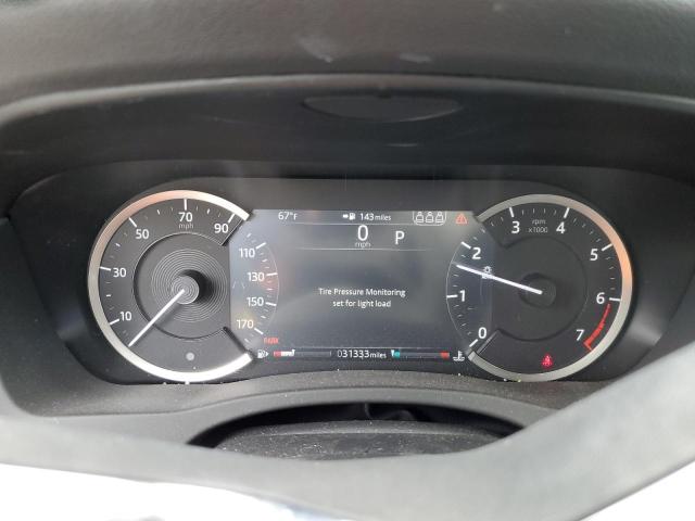 Photo 9 from auction – 2020 JAGUAR XE S with VIN SAJAE4FX9LCP57551