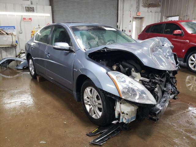 Foto 4 de la subasta – 2010 NISSAN ALTIMA BAS con VIN 1N4AL2AP1AN540549