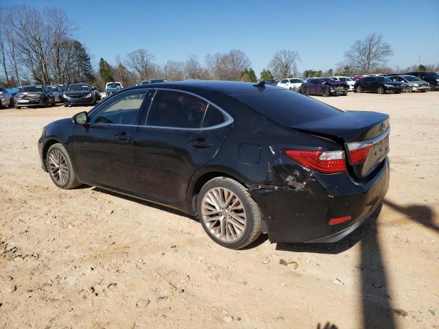 Photo 2 from auction – 2014 LEXUS ES 350 with VIN JTHBK1GG1E2089762