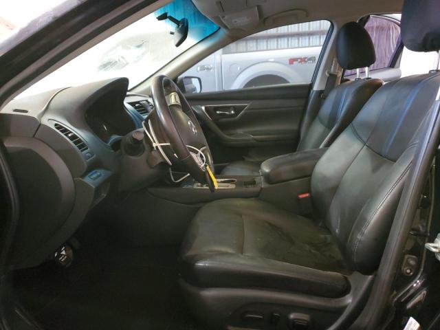 Photo 7 from auction – 2018 NISSAN ALTIMA 2.5 with VIN 1N4AL3AP8JC160366