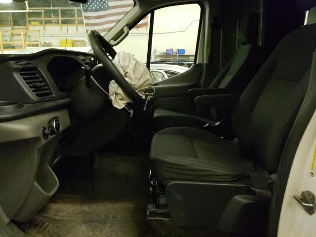 Photo 7 from auction – 2020 FORD TRANSIT T- with VIN 1FTBR1C83LKB16260