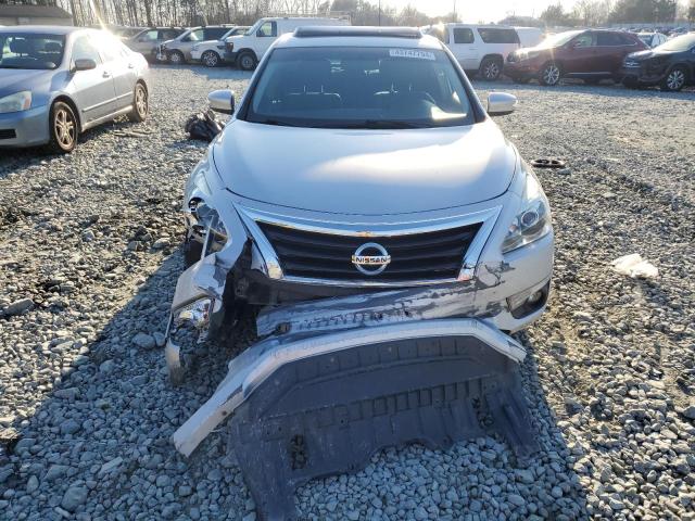 Photo 5 from auction – 2013 NISSAN ALTIMA 3.5 with VIN 1N4BL3AP0DC138953