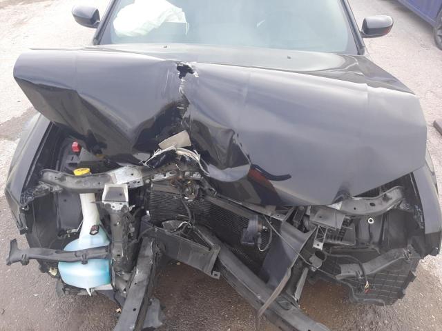 Photo 11 from auction – 2019 CHRYSLER 300 S with VIN 2C3CCABG1KH515192