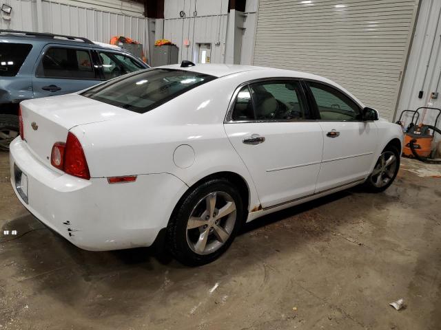 Photo 3 from auction – 2012 CHEVROLET MALIBU 2LT with VIN 1G1ZD5EU5CF385148