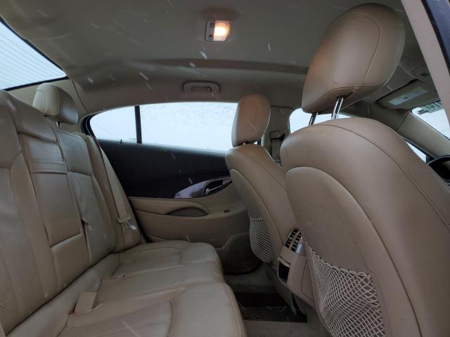 Photo 10 from auction – 2013 BUICK LACROSSE with VIN 1G4GC5E39DF148779