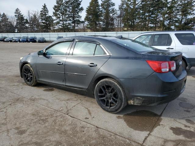 Photo 2 from auction – 2014 CHEVROLET MALIBU 1LT with VIN 1G11C5SL2EF272434
