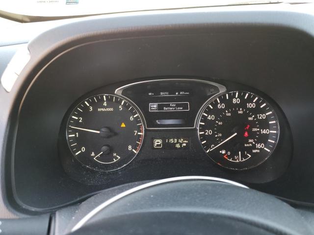 Photo 9 from auction – 2015 NISSAN PATHFINDER with VIN 5N1AR2MM4FC703204