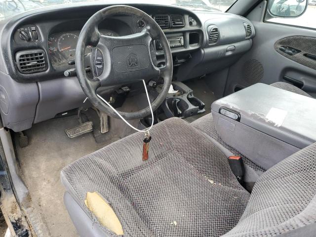 Photo 8 from auction – 2001 DODGE RAM 1500 with VIN 3B7HF13ZX1M253956