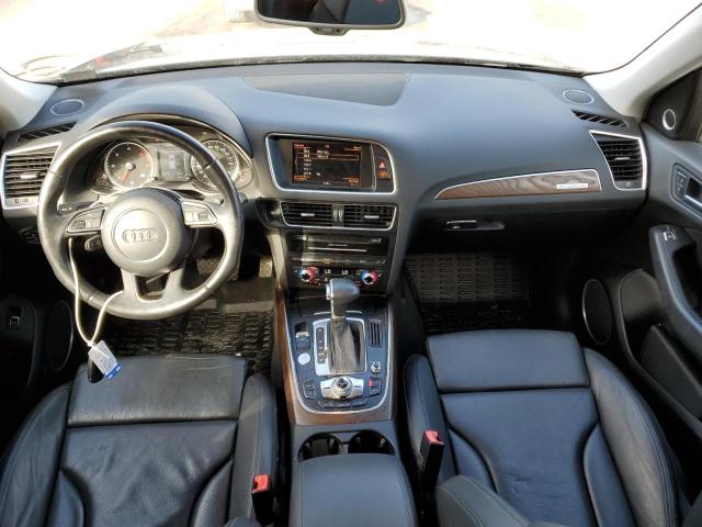 Photo 8 from auction – 2014 AUDI Q5 TDI PRE with VIN WA1VMAFP8EA016219