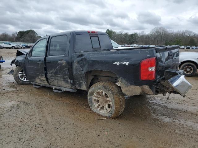 Photo 2 from auction – 2011 CHEVROLET SILVERADO with VIN 3GCUKSE20BG349224
