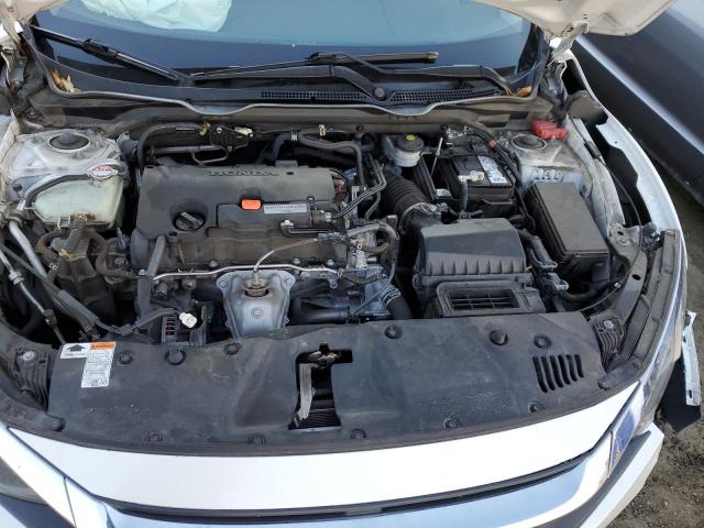 Photo 11 from auction – 2018 HONDA CIVIC EX with VIN 19XFC2F74JE038843