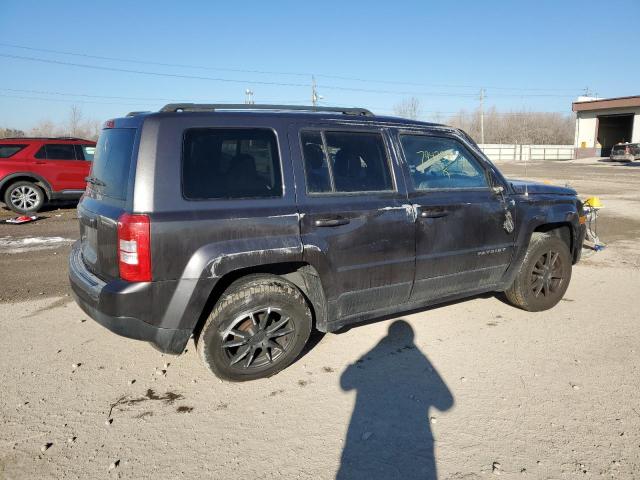 Photo 3 from auction – 2014 JEEP PATRIOT SP with VIN 1C4NJPBB4ED794236